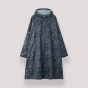 náhled MAC IN A SAC festival poncho sbalitelná nepromokavá pláštěnka graphite etch