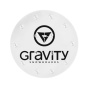náhled GRAVITY ICON MAT clear/black snowboard grip