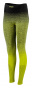 detail R2 MUSA KIDS ATF319B dětské funkční kalhoty žlutá