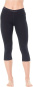 náhled ICEBREAKER 200 OASIS W dámské 3/4 termo kalhoty