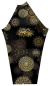 náhled SUSPECT ANIMAL GOLDEN EYE 321050 ECO zip bamboo thermo dámské triko stoják černá