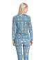 náhled MEATFLY CAPA THERMO TOP mosaic blue