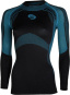 náhled Triko dámské BRUBECK DRY LS11430