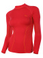 náhled Triko dámské dlouhý rukáv BRUBECK LS10670 THERMO