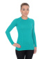 náhled BRUBECK LS12810 ACTIVE WOOL dámské funkční triko dlouhý rukáv