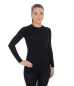 náhled BRUBECK LS12810 ACTIVE WOOL dámské funkční triko dlouhý rukáv