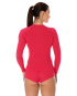 náhled BRUBECK LS12810 ACTIVE WOOL dámské funkční triko dlouhý rukáv