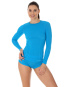 náhled BRUBECK LS12810 ACTIVE WOOL dámské funkční triko dlouhý rukáv
