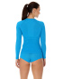 náhled BRUBECK LS12810 ACTIVE WOOL dámské funkční triko dlouhý rukáv