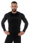 náhled Triko pánské dlouhý rukáv BRUBECK THERMO LS13040