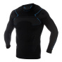 náhled Triko pánské dlouhý rukáv BRUBECK THERMO LS13040
