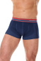 náhled Boxerky pánské BRUBECK ACTIVE WOOL BX10870