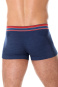 náhled Boxerky pánské BRUBECK ACTIVE WOOL BX10870