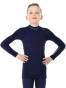 náhled Triko chlapecké BRUBECK ACTIVE WOOL LS13680