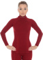 náhled Triko dámské dlouhý rukáv BRUBECK LS11930 EXTREME WOOL