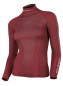 náhled Triko dámské dlouhý rukáv BRUBECK LS11930 EXTREME WOOL