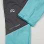 náhled NORTHFINDER BU-4734OR VINNYLA dámská softshellová bunda blue/black