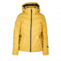 náhled BLIZZARD VENETO W2W mustard yellow dámská lyžařská bunda