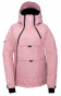 náhled 2117 OF SWEDEN TYBBLE ECO dámská lyžařská bunde pink