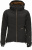 detail BLIZZARD VENETO dámská lyžařská bunda black