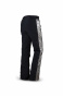 náhled Dámské lyžařské kalhoty TRIMM CAMPA+ black/lt.grey