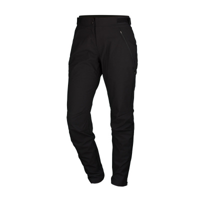 NORTHFINDER KESADA NO-4690OR dámské outdoorové kalhoty black