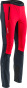náhled SILVINI SORACTE WP1145 dámské skialpové kalhoty black/red