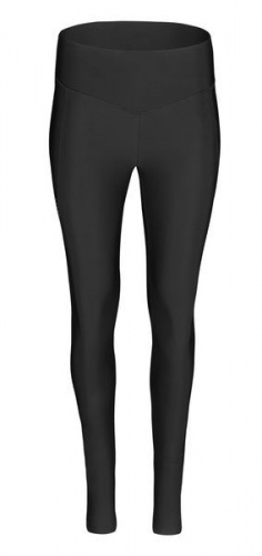 detail ETAPE REBECCA dámské kalhoty na běžky černá/reflex
