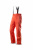 detail Kalhoty pánské zimní TRIMM NARROW orange