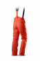 náhled Kalhoty pánské zimní TRIMM NARROW orange