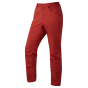 náhled Kalhoty pánské MONTANE ON-SIGHT Pants redwood