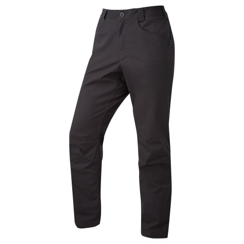 detail Kalhoty pánské MONTANE ON-SIGHT Pants slate
