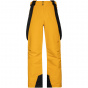 náhled PROTEST pánské lyžařské kalhoty OWENS dark yellow