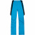 detail PROTEST pánské lyžařské kalhoty MIIKKA marlin blue