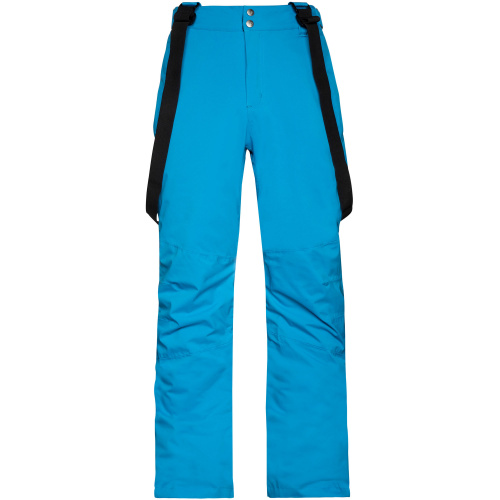 detail PROTEST pánské lyžařské kalhoty MIIKKA marlin blue