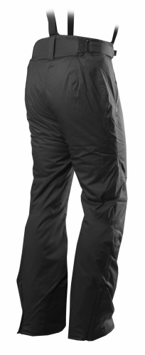 detail Pánské lyžařské kalhoty TRIMM DERRYL black