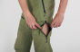 náhled DIRECT ALPINE PATROL TECH 1.0 khaki pánské outdoorové kalhoty