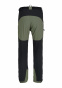 náhled DIRECT ALPINE MOUNTAINER TECH 1.0 anthr/khaki pánské outdoorové kalhoty