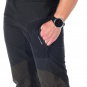náhled NORTHFINDER ANDER NO-3841OR pánské softshellové kalhoty černé