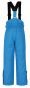 náhled Kalhoty dětské zimní HANNAH AMIDALA JR II dresden blue