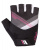 detail Dámské cyklistické rukavice ETAPE LIANA černá|růžová