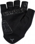 náhled Pánské cyklistické rukavice SILVINI LIRO MA1444 black-charcoal