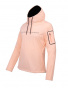 náhled 2117 OF SWEDEN SIBBHULT dámská softshellová bunda růžová