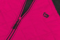 náhled ETAPE SIERRA 2.0 dámská mikina růžová/černá