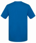 náhled HANNAH pánské triko MATAR krátký rukáv blue jewel