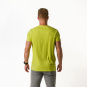 náhled NORTHFINDER ELBERT TR-3819OR pánské tričko s potiskem zelené