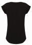 náhled HANNAH dámské tričko ABBLE krátký rukáv anthracite