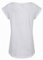 náhled HANNAH dámské tričko ABBLE krátký rukáv bright white