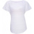 detail 2117 OF SWEDEN OXIDE dámské triko s krátkým rukávem white