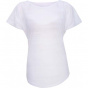 náhled 2117 OF SWEDEN OXIDE dámské triko s krátkým rukávem white